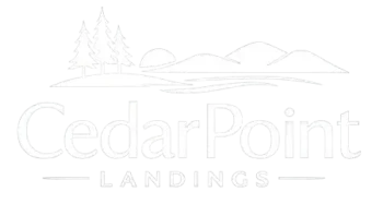 Cedar Point Landings Glenville North Carolina